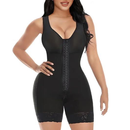 InstantSculpt™ Flat Tummy, Lifted Curves