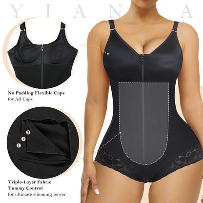 BestyShape™ CurveHold | Snatched All Day, No Undressing