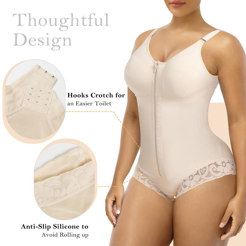 BestyShape™ CurveHold | Snatched All Day, No Undressing