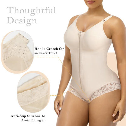 BestyShape™ CurveHold | Snatched All Day, No Undressing