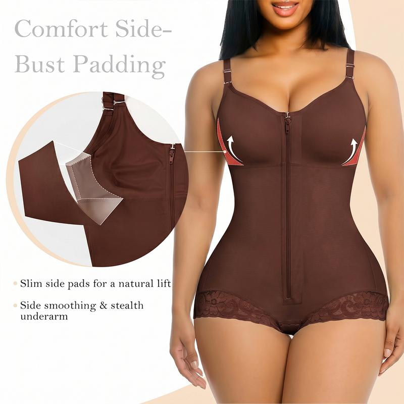 BestyShape™ CurveHold | Snatched All Day, No Undressing