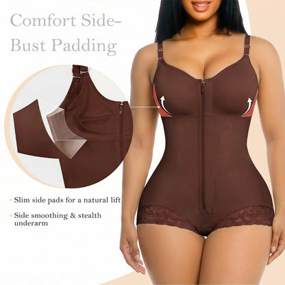 BestyShape™ CurveHold | Snatched All Day, No Undressing