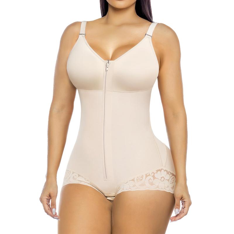BestyShape™ CurveHold | Snatched All Day, No Undressing