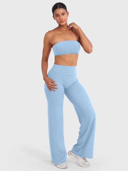Everly Pants, Legging Comfort, Trouser Look, 30-Day Trial