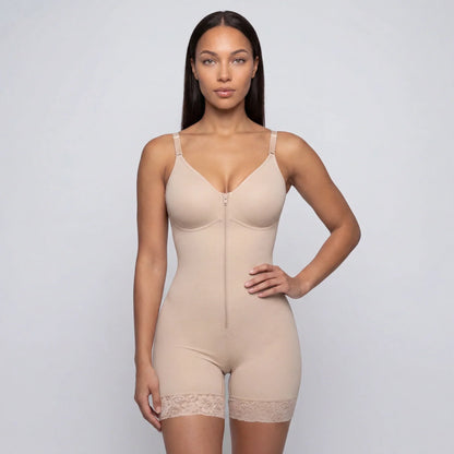 ShapeSculpt™ Head-to-Hip Smoothing Shape