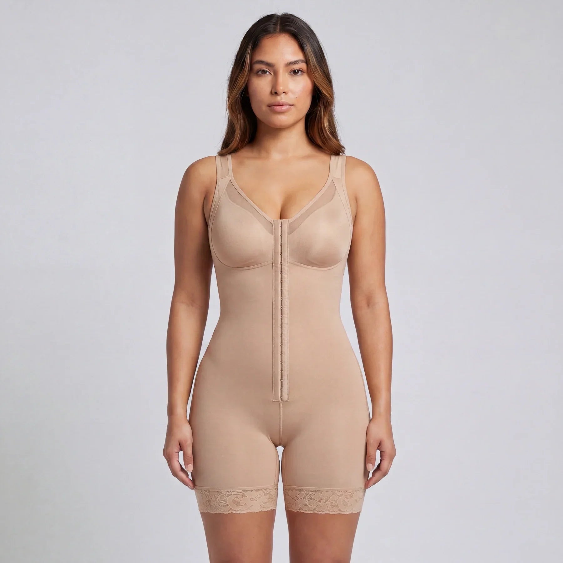 InstantSculpt™ Flat Tummy, Lifted Curves