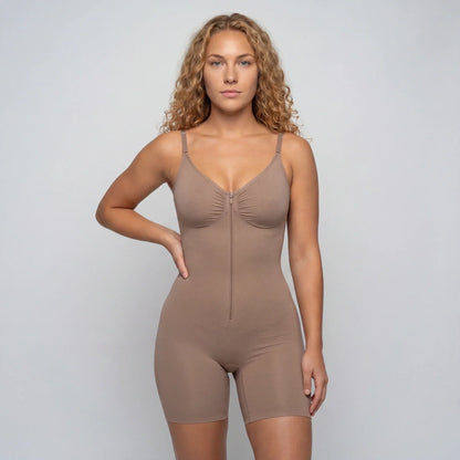 BestyShape™ ShaperX | Full-Body Snatch in One Zip