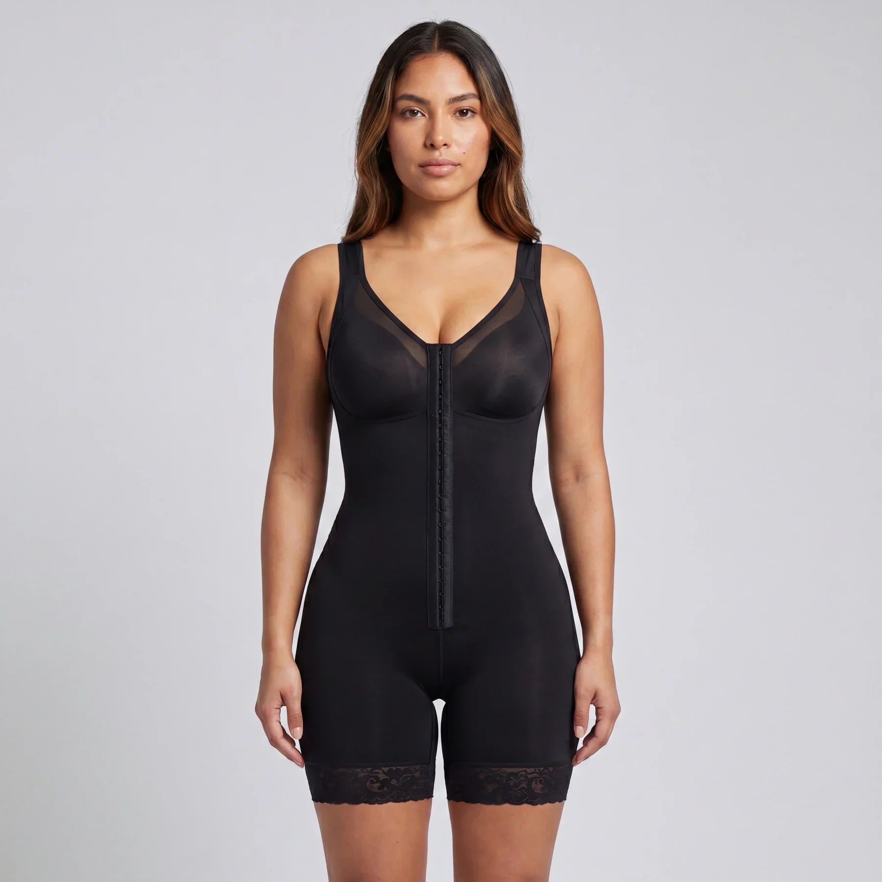 InstantSculpt™ Flat Tummy, Lifted Curves
