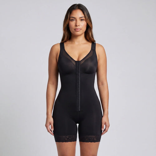 InstantSculpt™ Flat Tummy, Lifted Curves