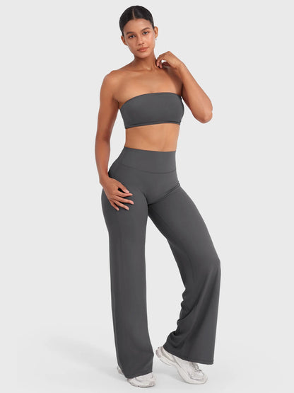 Everly Pants, Legging Comfort, Trouser Look, 30-Day Trial