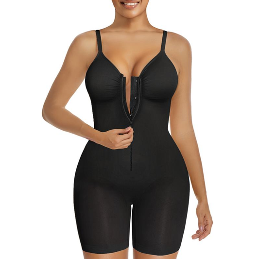 ShaperX™ Full-Body Snatch in One Zip